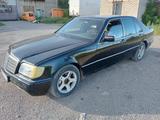 Mercedes-Benz S 300 1993 года за 2 400 000 тг. в Костанай – фото 2