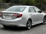 Toyota Camry 2014 года за 9 490 000 тг. в Шымкент – фото 3