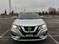 Nissan Rogue 2017 годаүшін6 999 999 тг. в Алматы – фото 2