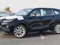 Toyota Highlander Prestige 2025 года за 28 500 000 тг. в Семей