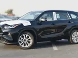 Toyota Highlander Prestige 2025 года за 31 300 000 тг. в Семей