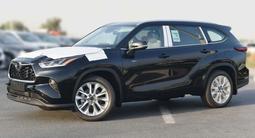 Toyota Highlander Prestige 2025 года за 28 500 000 тг. в Семей