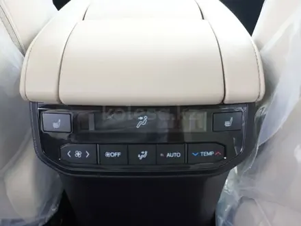 Toyota Highlander Prestige 2025 года за 28 500 000 тг. в Семей – фото 20