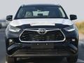 Toyota Highlander Prestige 2025 года за 28 500 000 тг. в Семей – фото 2