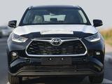 Toyota Highlander Prestige 2025 года за 28 900 000 тг. в Семей – фото 2