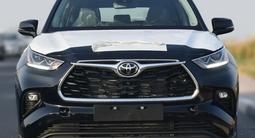 Toyota Highlander Prestige 2025 года за 28 500 000 тг. в Семей – фото 2