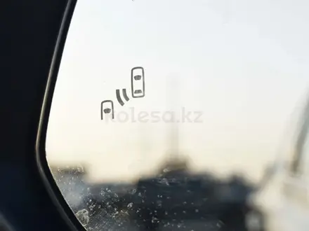 Toyota Highlander Prestige 2025 года за 28 500 000 тг. в Семей – фото 6