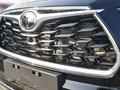 Toyota Highlander Prestige 2025 года за 28 500 000 тг. в Семей – фото 4