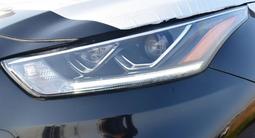 Toyota Highlander Prestige 2025 года за 28 500 000 тг. в Семей – фото 5