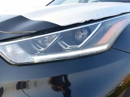 Toyota Highlander Prestige 2025 года за 28 500 000 тг. в Семей – фото 5