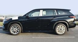 Toyota Highlander Prestige 2025 года за 28 500 000 тг. в Семей – фото 3