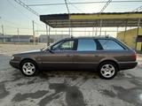 Audi A6 1996 года за 4 050 000 тг. в Шымкент – фото 2