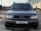 Audi A6 1996 года за 4 050 000 тг. в Шымкент – фото 4