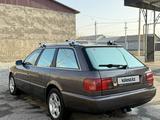Audi A6 1996 года за 4 050 000 тг. в Шымкент