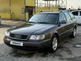 Audi A6 1996 года за 4 050 000 тг. в Шымкент – фото 3