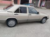 Mercedes-Benz 190 1991 годаүшін600 000 тг. в Кызылорда – фото 4