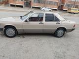 Mercedes-Benz 190 1991 годаүшін600 000 тг. в Кызылорда – фото 5
