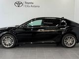 Toyota Camry Prestige 2019 года за 13 490 000 тг. в Астана – фото 3