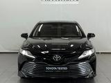 Toyota Camry Prestige 2019 года за 13 490 000 тг. в Астана – фото 5