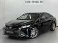 Toyota Camry Prestige 2019 года за 13 490 000 тг. в Астана