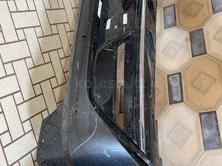 Саната бампер sonata Передний бампер за 114 000 тг. в Павлодар – фото 12