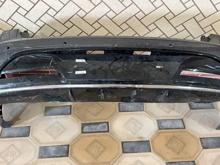 Саната бампер sonata Передний бампер за 114 000 тг. в Павлодар – фото 13
