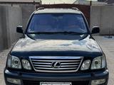 Lexus LX 470 2006 года за 13 500 000 тг. в Жанаозен