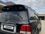 Lexus LX 470 2006 года за 13 500 000 тг. в Жанаозен – фото 2