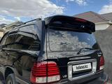 Lexus LX 470 2006 года за 13 500 000 тг. в Жанаозен – фото 5