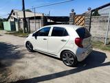 Kia Morning 2018 года за 4 900 000 тг. в Алматы