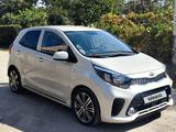 Kia Morning 2018 года за 4 900 000 тг. в Алматы – фото 3