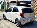 Kia Morning 2018 года за 4 900 000 тг. в Алматы – фото 4