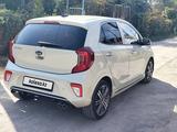 Kia Morning 2018 года за 4 900 000 тг. в Алматы – фото 5