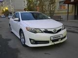 Toyota Camry 2012 годаүшін7 500 000 тг. в Актау – фото 2