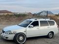 ВАЗ (Lada) Priora 2171 2012 года за 800 000 тг. в Атырау – фото 13