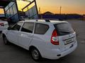 ВАЗ (Lada) Priora 2171 2012 года за 800 000 тг. в Атырау – фото 4