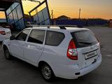 ВАЗ (Lada) Priora 2171 2012 годаүшін800 000 тг. в Атырау – фото 4