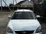 ВАЗ (Lada) Priora 2171 2012 года за 800 000 тг. в Атырау