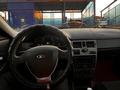 ВАЗ (Lada) Priora 2171 2012 года за 800 000 тг. в Атырау – фото 10