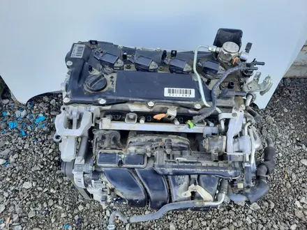 Двигатель от камри 2.5 американецүшін1 000 000 тг. в Атырау