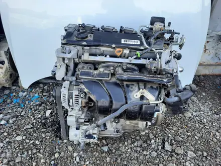 Двигатель от камри 2.5 американецүшін1 000 000 тг. в Атырау – фото 3
