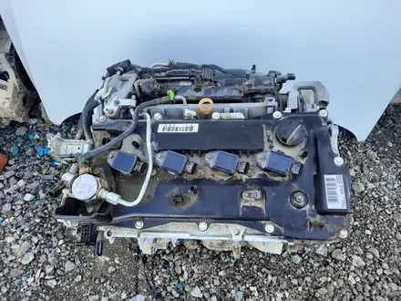 Двигатель от камри 2.5 американецүшін1 000 000 тг. в Атырау – фото 2