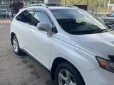 Lexus RX 350 2010 годаүшін13 000 000 тг. в Павлодар – фото 2