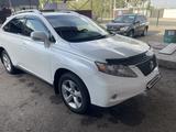 Lexus RX 350 2010 годаүшін13 000 000 тг. в Павлодар