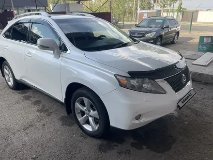 Lexus RX 350 2010 года за 13 500 000 тг. в Павлодар