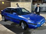 Mazda 323 1993 годаүшін520 000 тг. в Алматы – фото 2