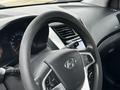 Hyundai Accent 2013 года за 3 850 000 тг. в Астана – фото 3