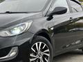 Hyundai Accent 2013 года за 3 850 000 тг. в Астана – фото 2