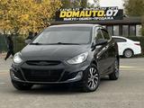 Hyundai Accent 2013 года за 3 850 000 тг. в Астана