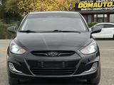 Hyundai Accent 2013 года за 3 850 000 тг. в Астана – фото 4